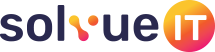 Solvue-IT Logo
